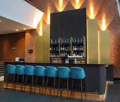 Bar (á gististað)
