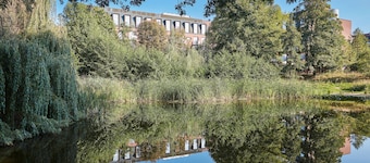 Living Hotel Weißensee