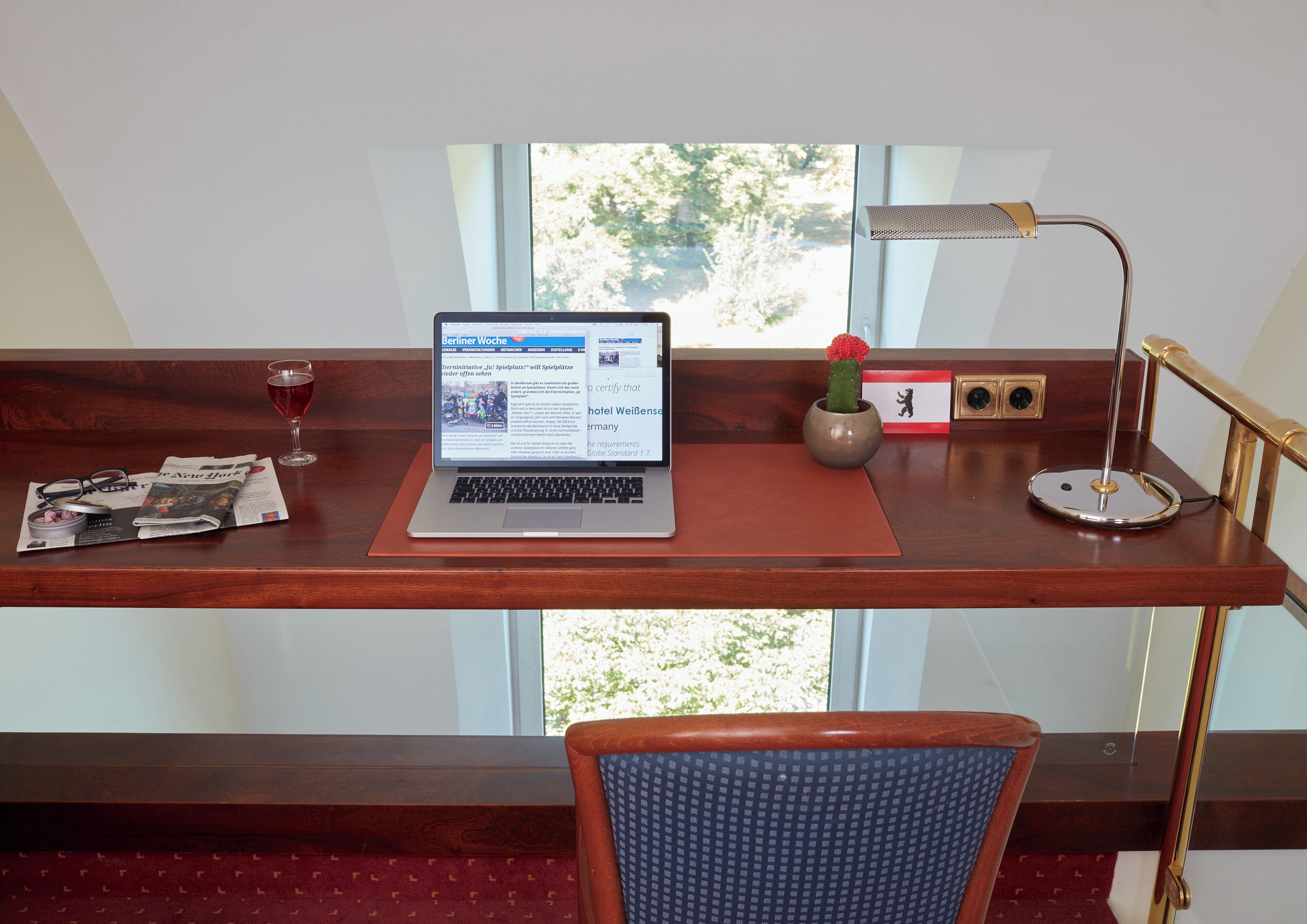 Foto - Living Hotel Weißensee