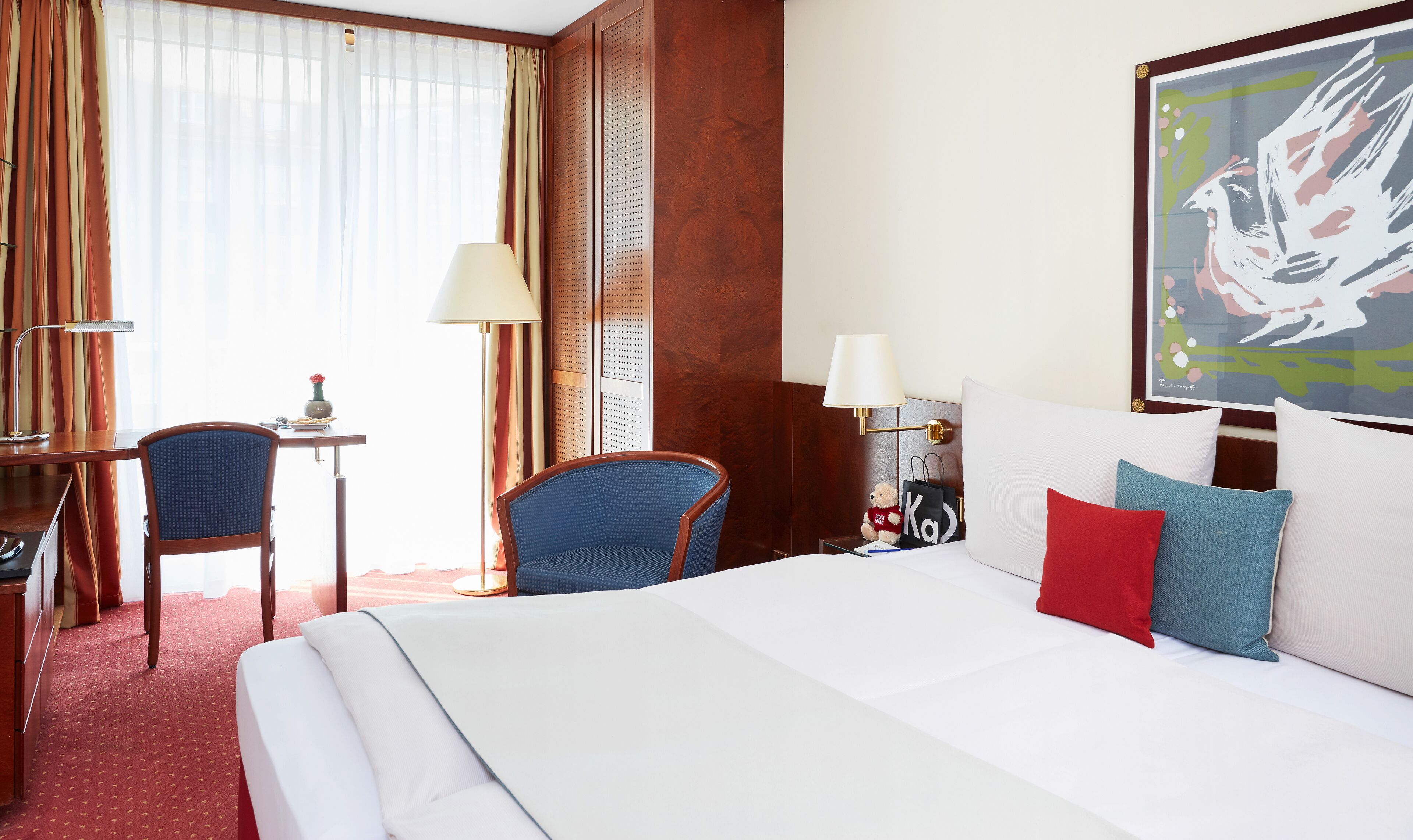 Foto - Living Hotel Weißensee