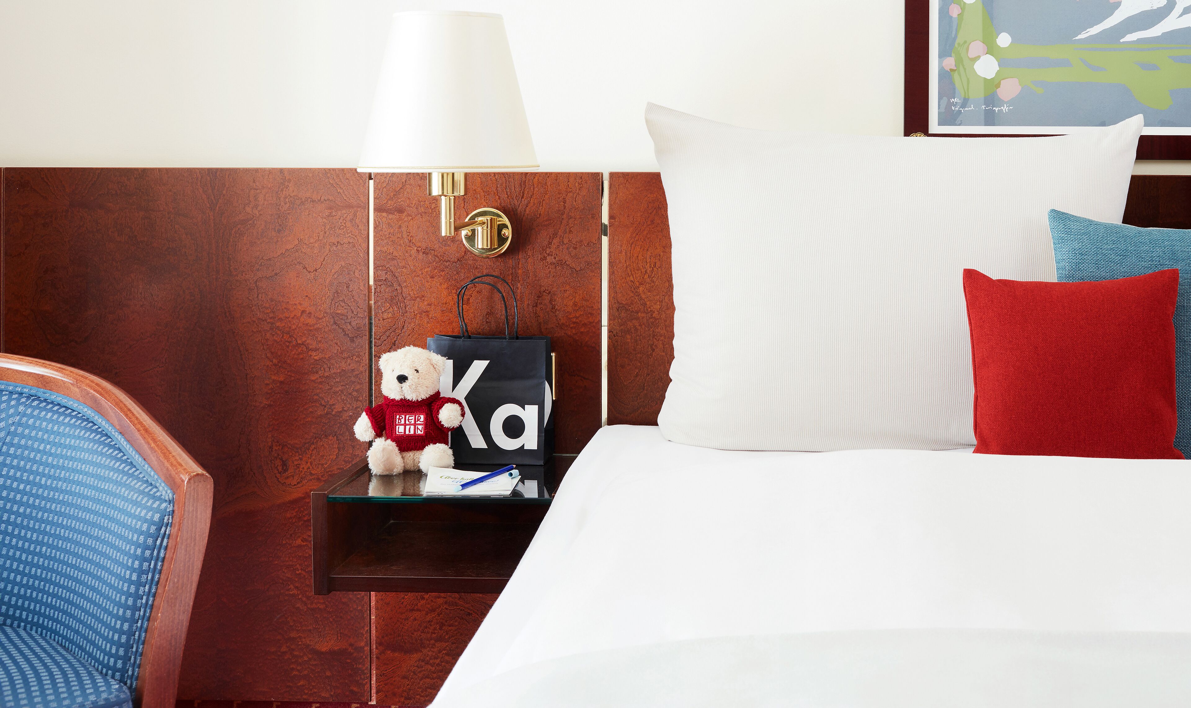 business single room | 1 bedroom, premium bedding, free minibar, in-room safe