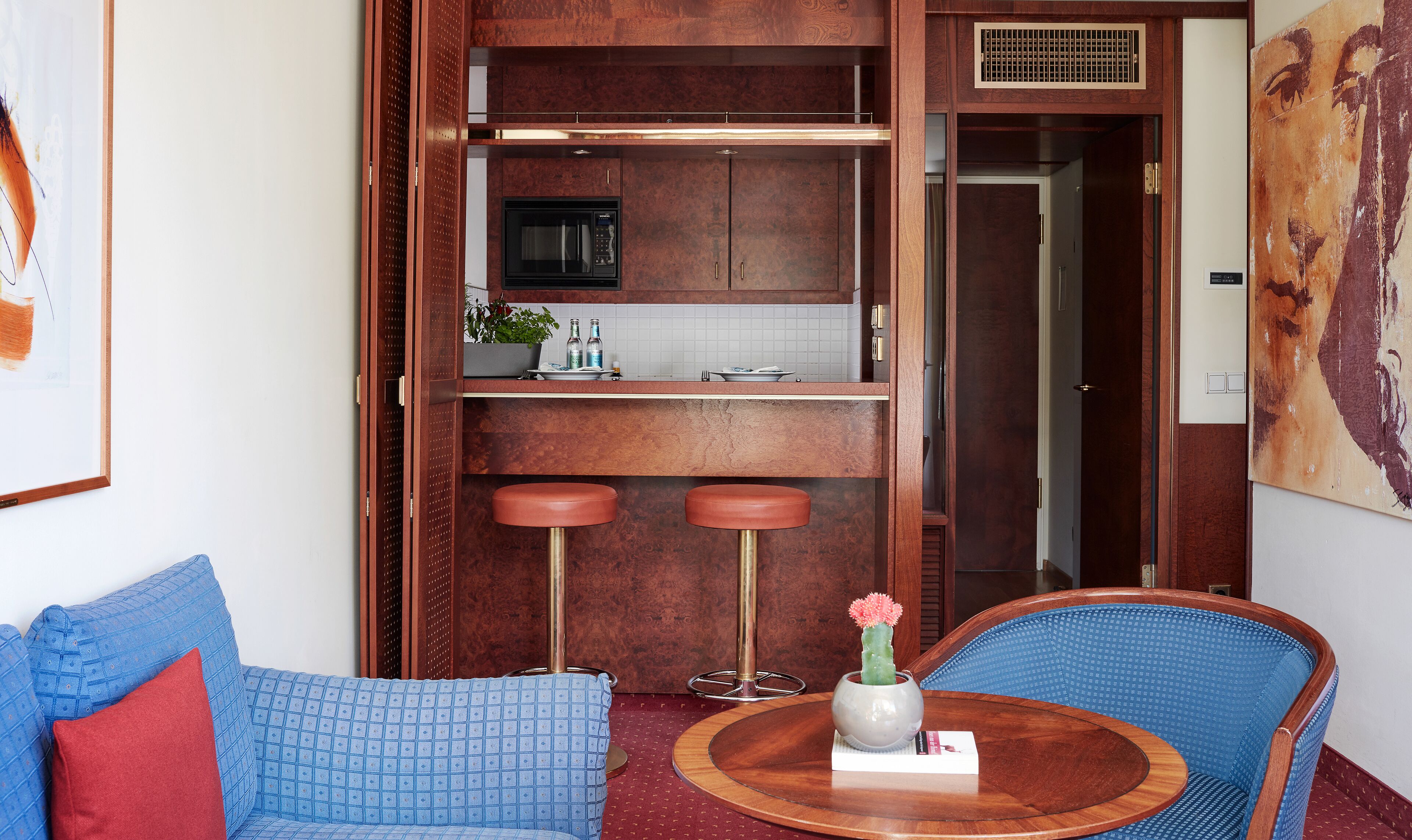Photo - Living Hotel Weißensee