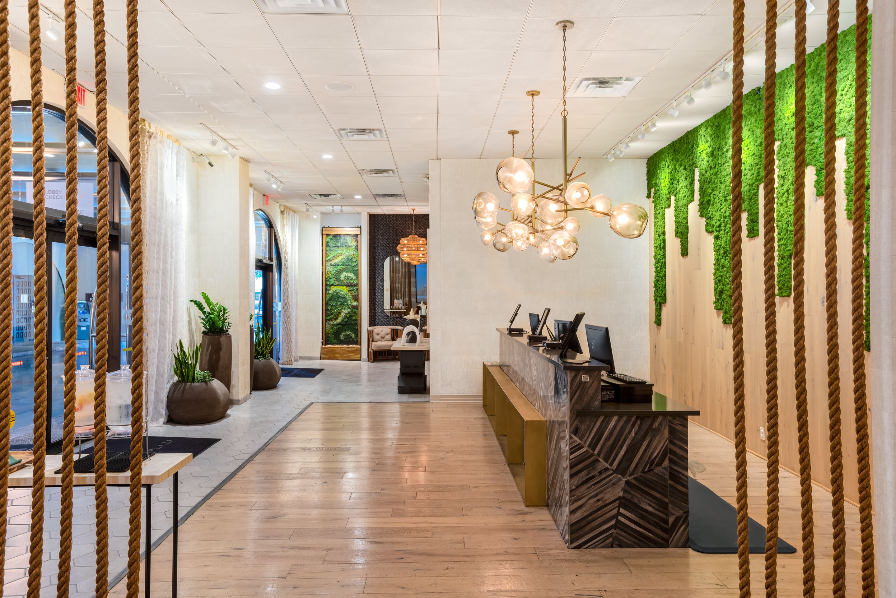 Foto - Drury Plaza Hotel San Antonio Riverwalk