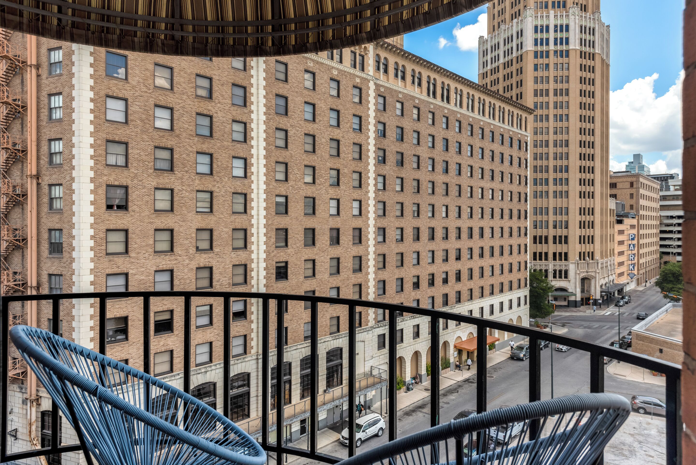 Photo - Drury Plaza Hotel San Antonio Riverwalk