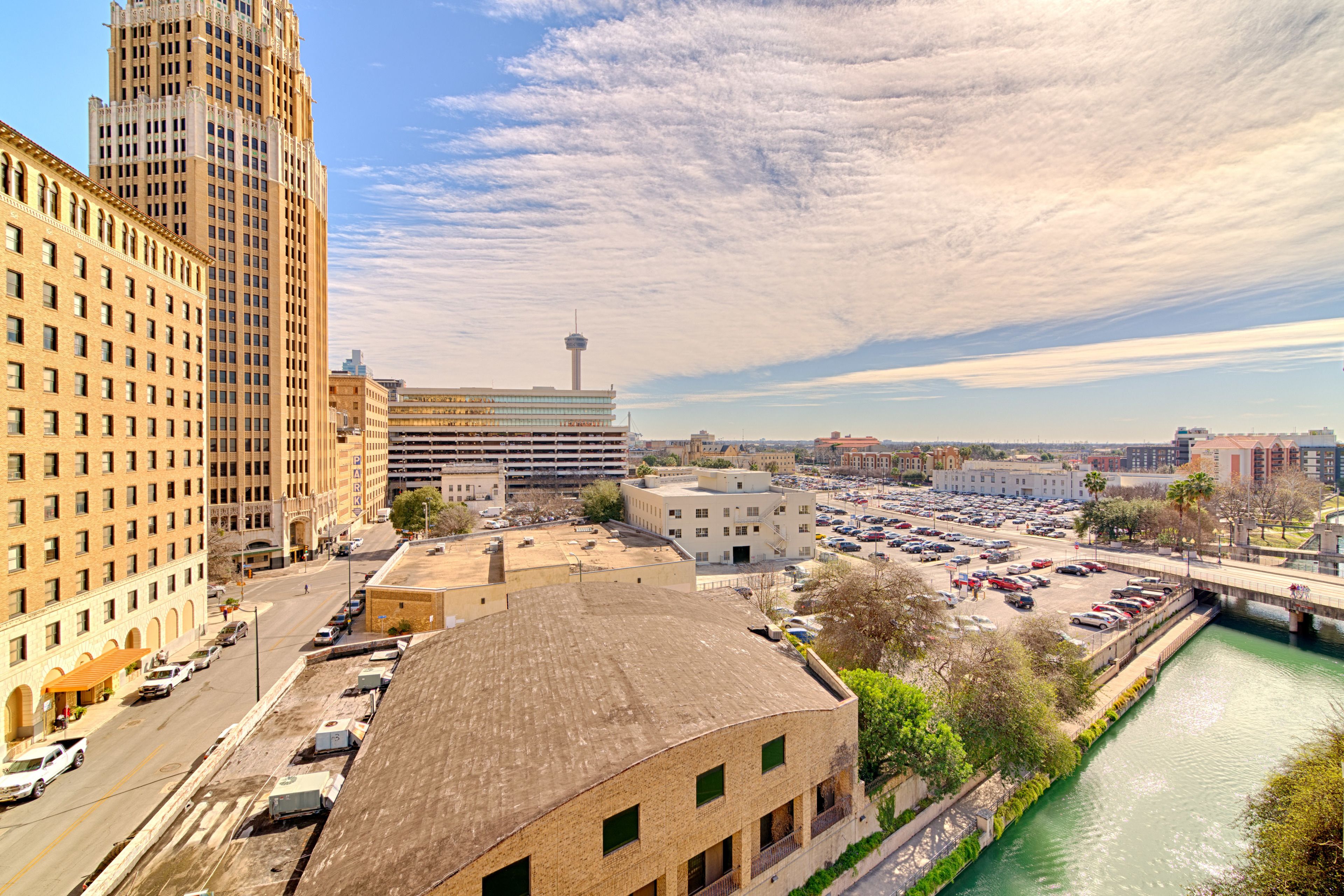 Foto - Drury Plaza Hotel San Antonio Riverwalk