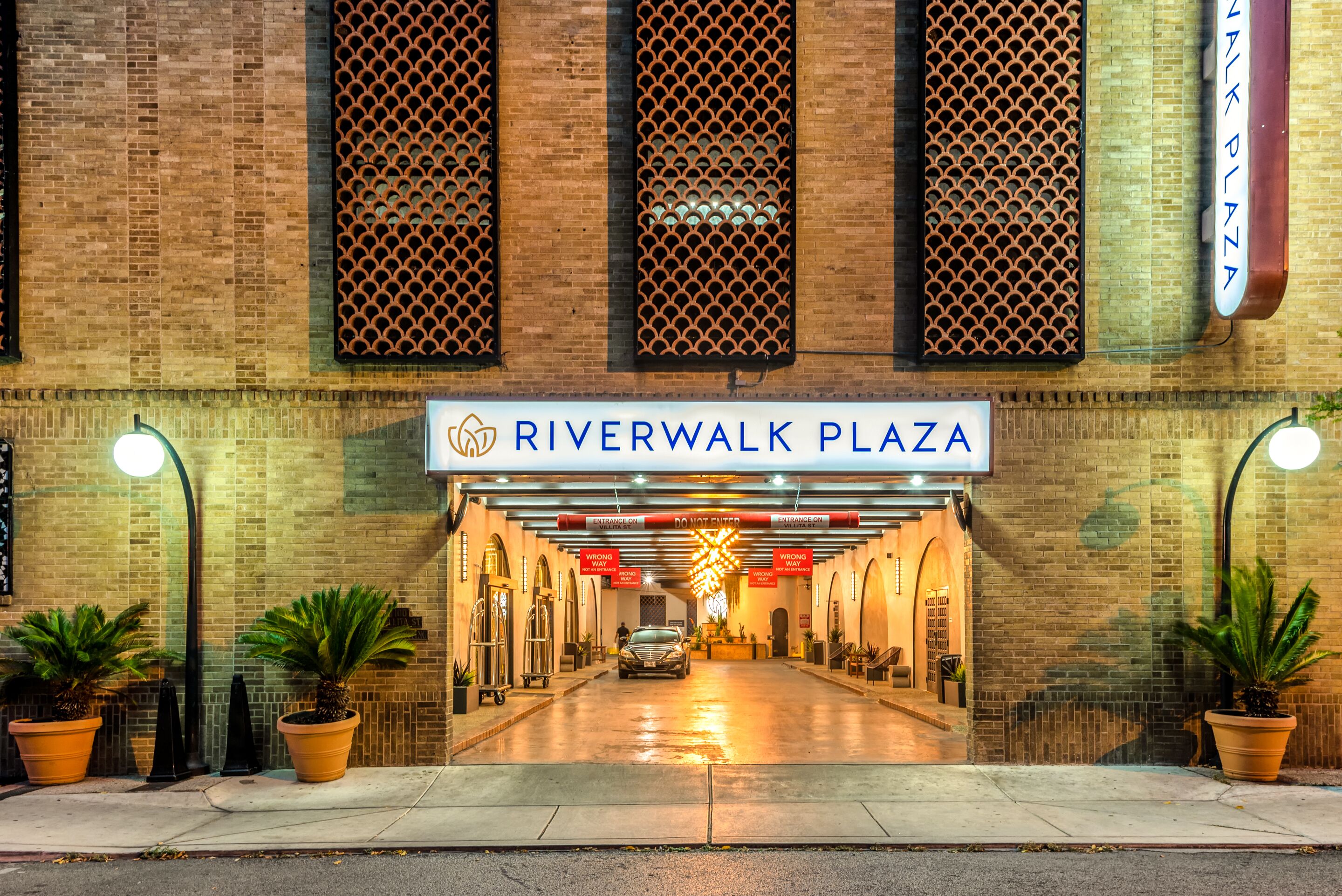 Foto - Drury Plaza Hotel San Antonio Riverwalk