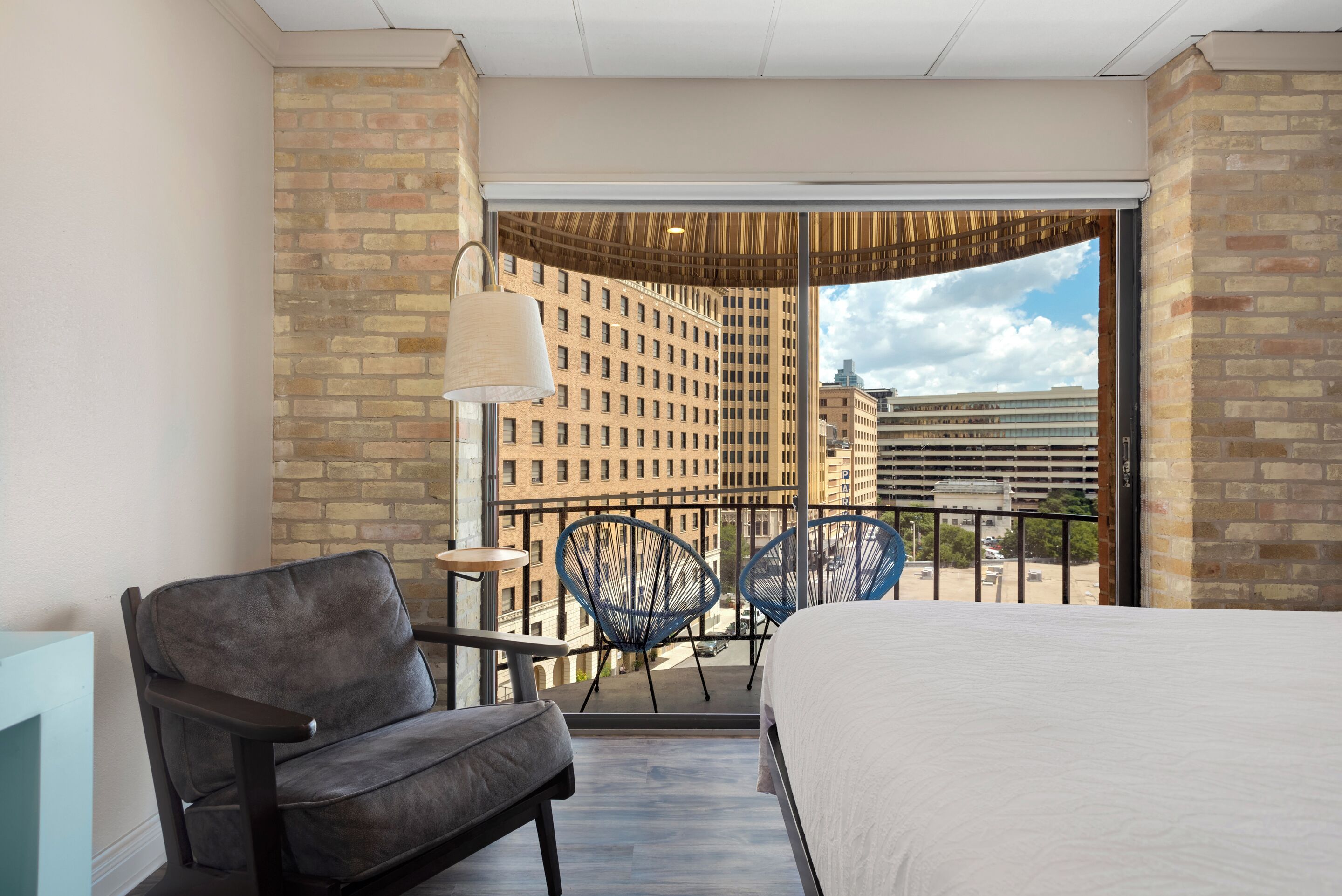 Foto - Drury Plaza Hotel San Antonio Riverwalk