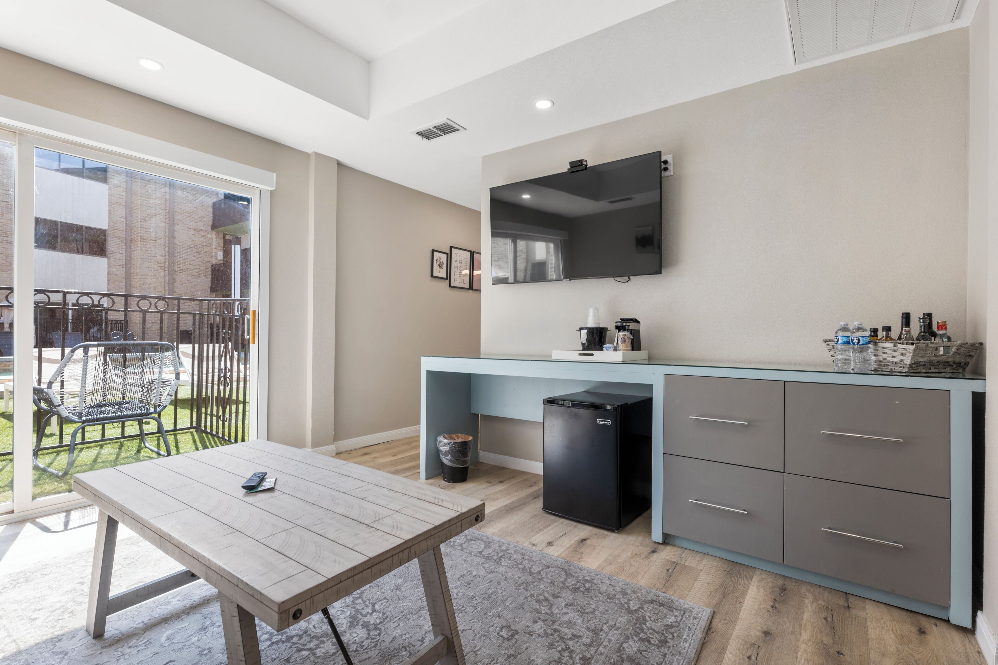 Foto - Drury Plaza Hotel San Antonio Riverwalk