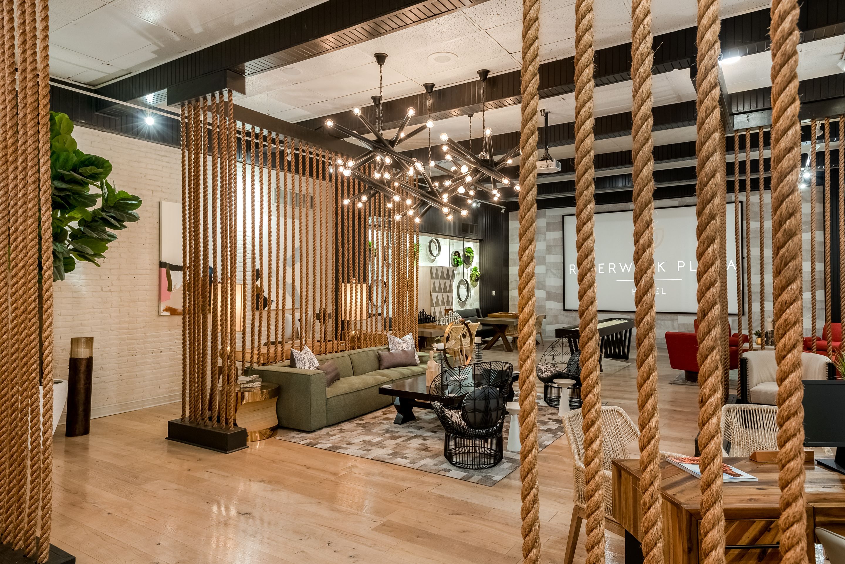 Photo - Drury Plaza Hotel San Antonio Riverwalk