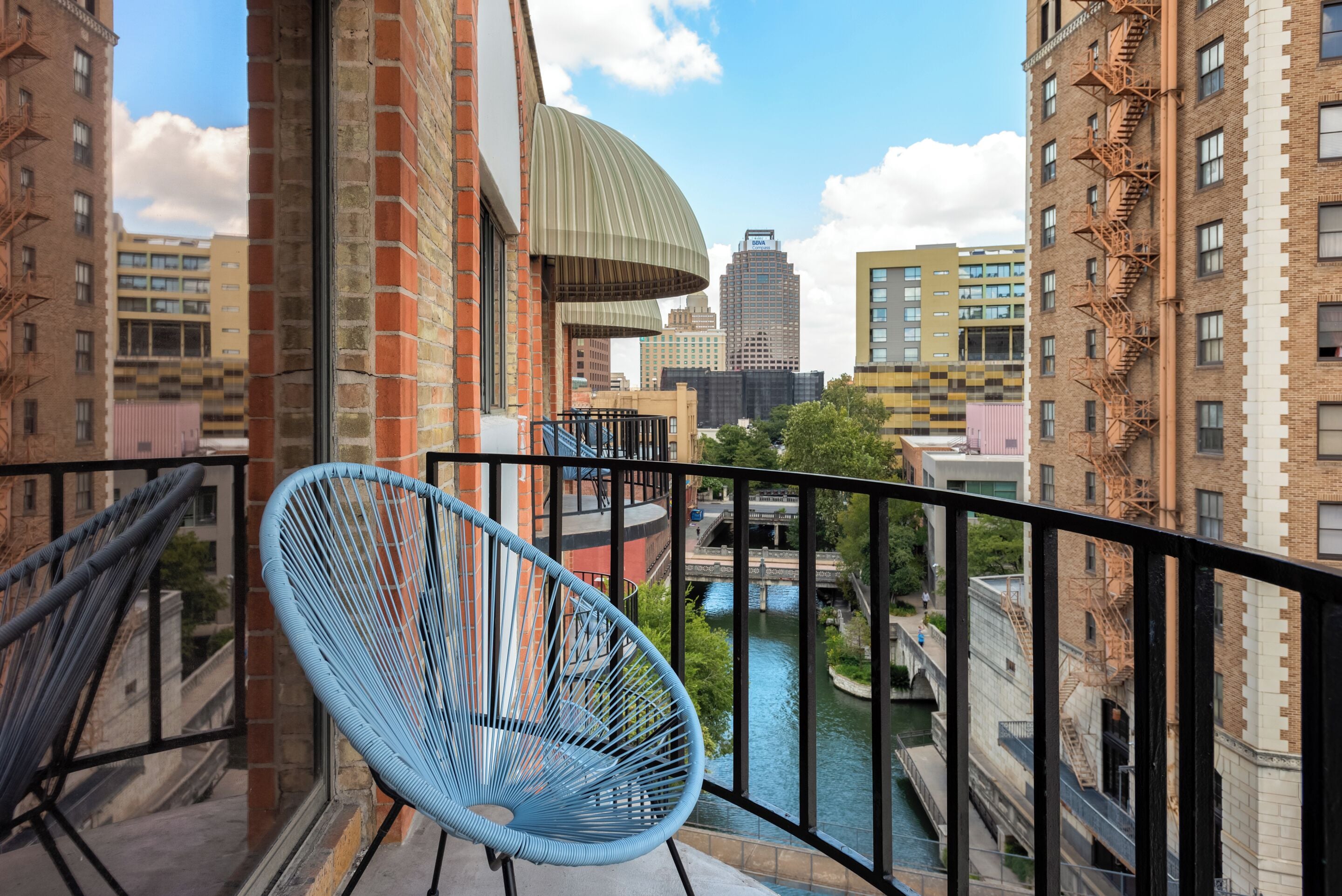 Foto - Drury Plaza Hotel San Antonio Riverwalk