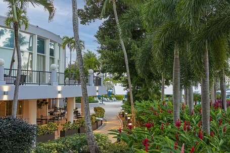 The Royal Sonesta San Juan - Image 92