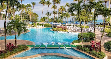 The Royal Sonesta San Juan