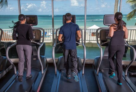 The Royal Sonesta San Juan - Image 8