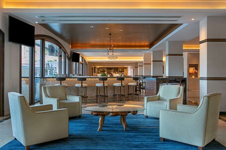 The Royal Sonesta San Juan - Image 29