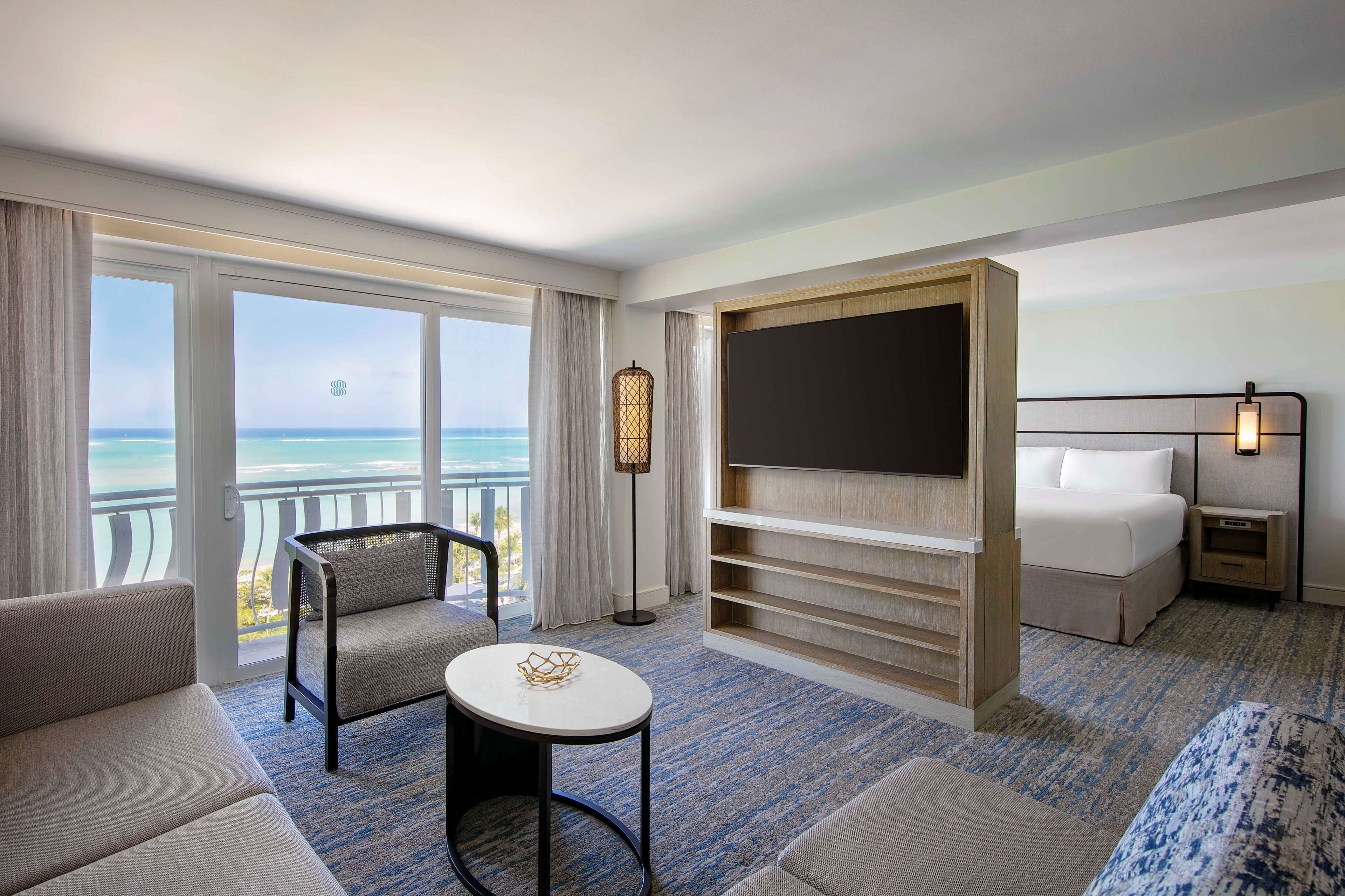 Foto - The Royal Sonesta San Juan