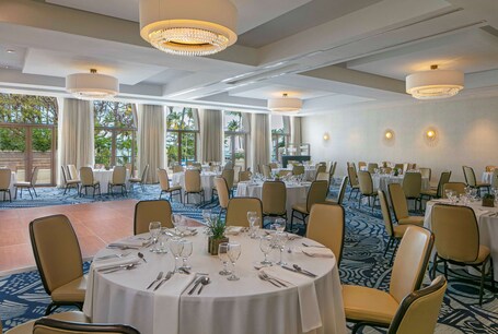 The Royal Sonesta San Juan - Image 88