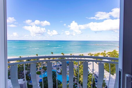 The Royal Sonesta San Juan - Image 60