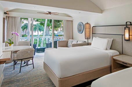 The Royal Sonesta San Juan - Image 14