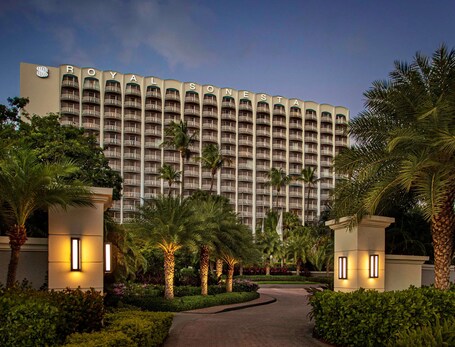 The Royal Sonesta San Juan - Image 16