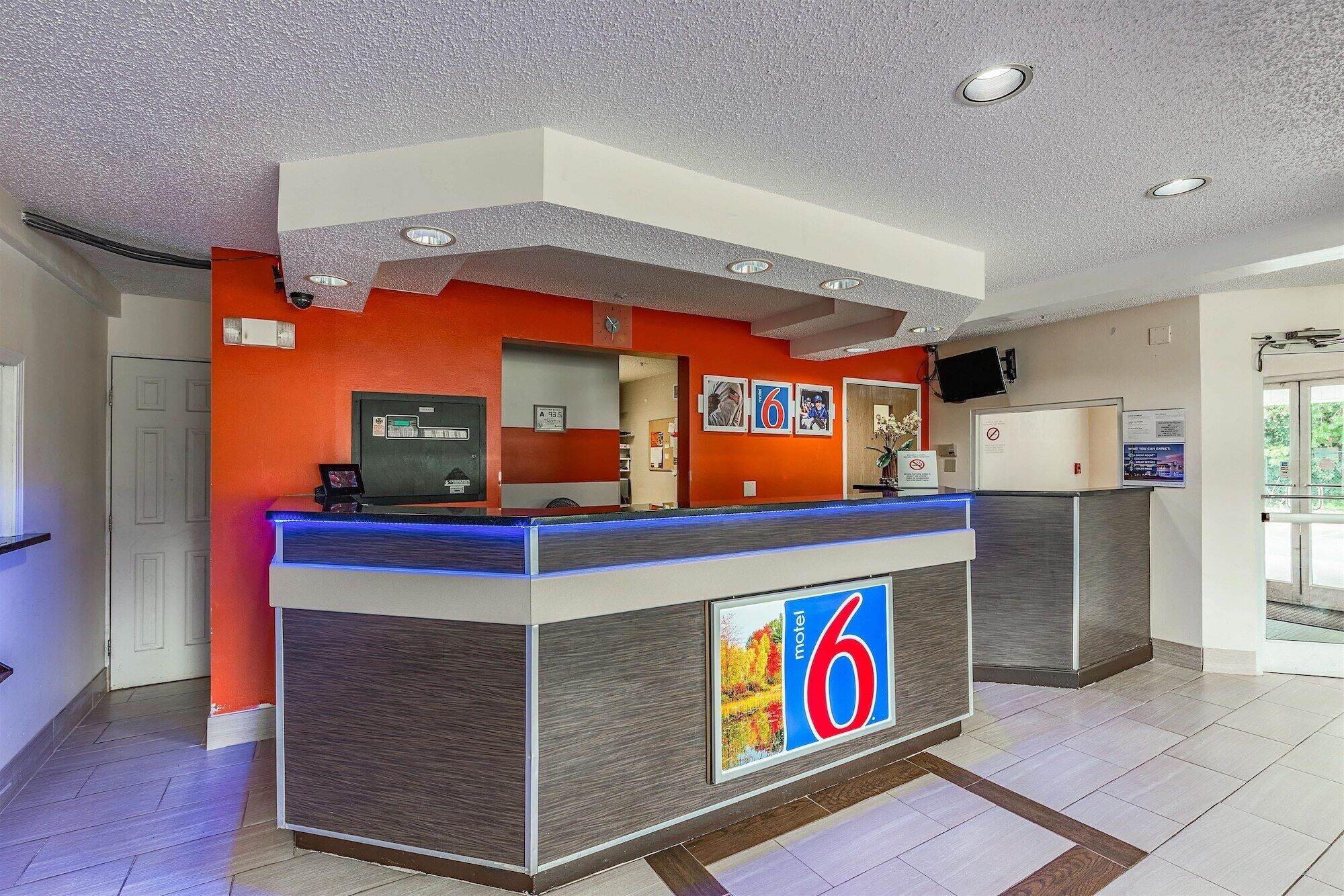 Photo - Motel 6-Charlotte, NC - University