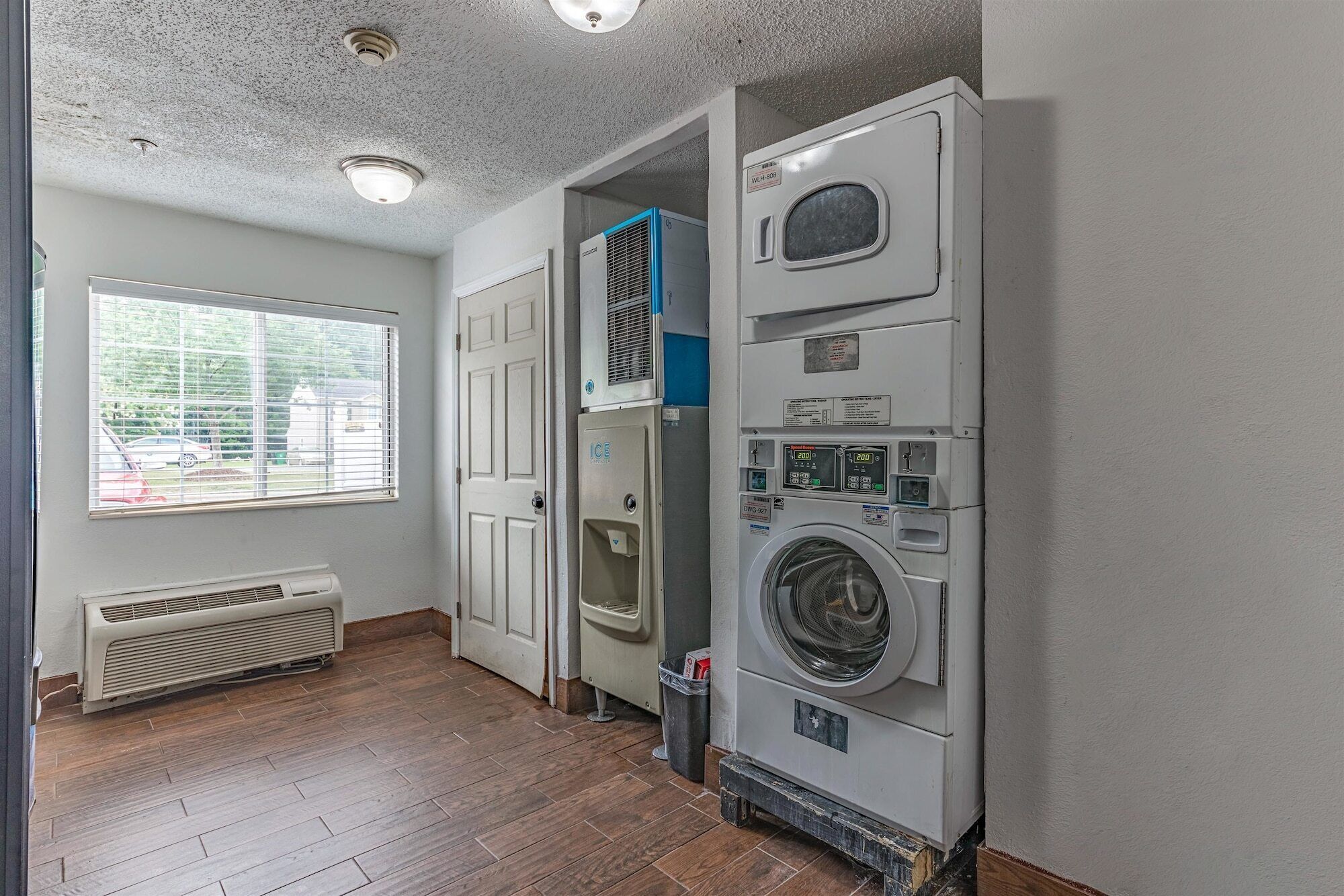 Photo - Motel 6-Charlotte, NC - University