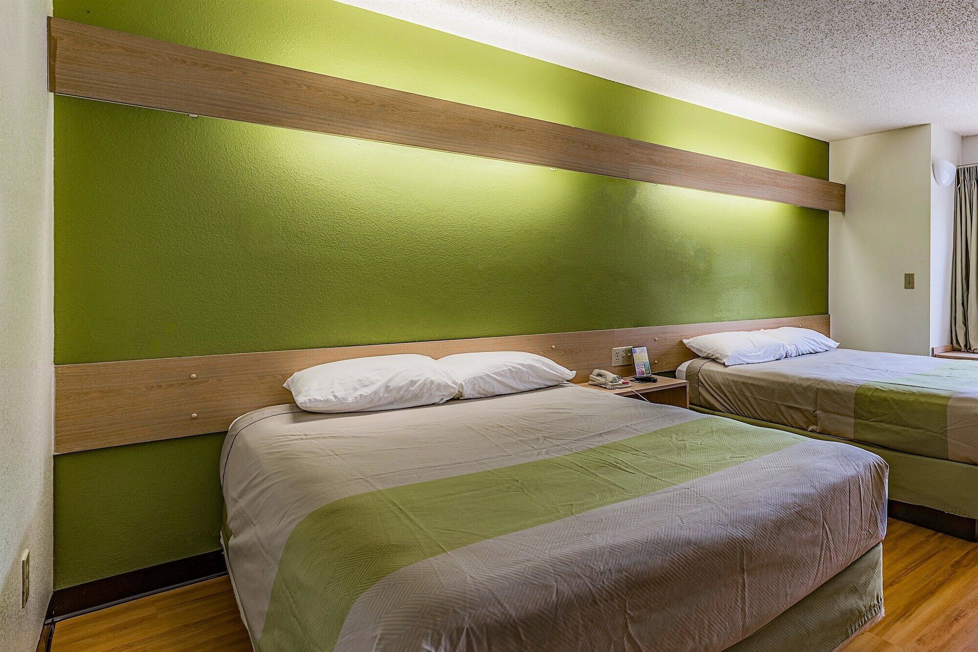 Photo - Motel 6-Charlotte, NC - University