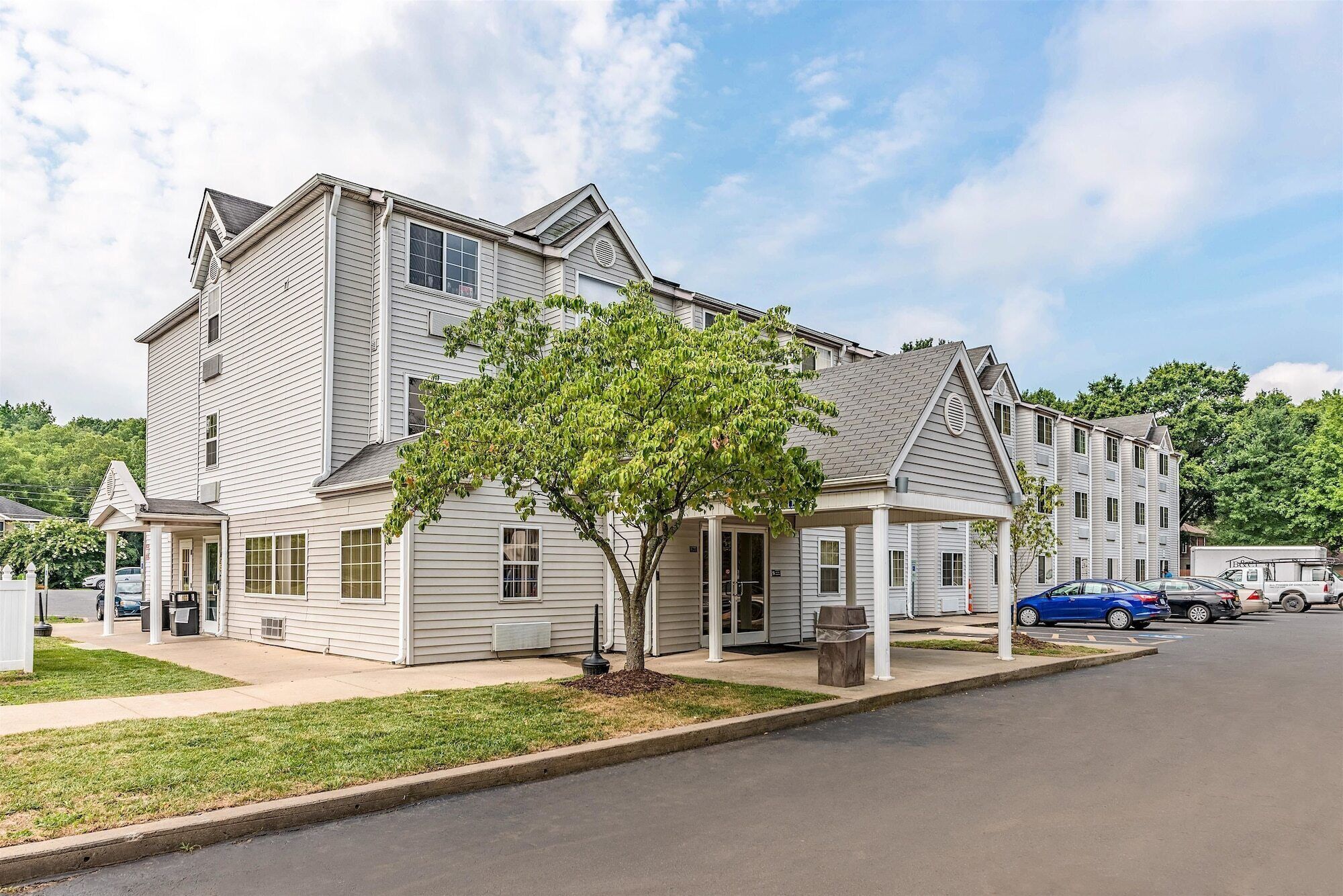 Photo - Motel 6-Charlotte, NC - University