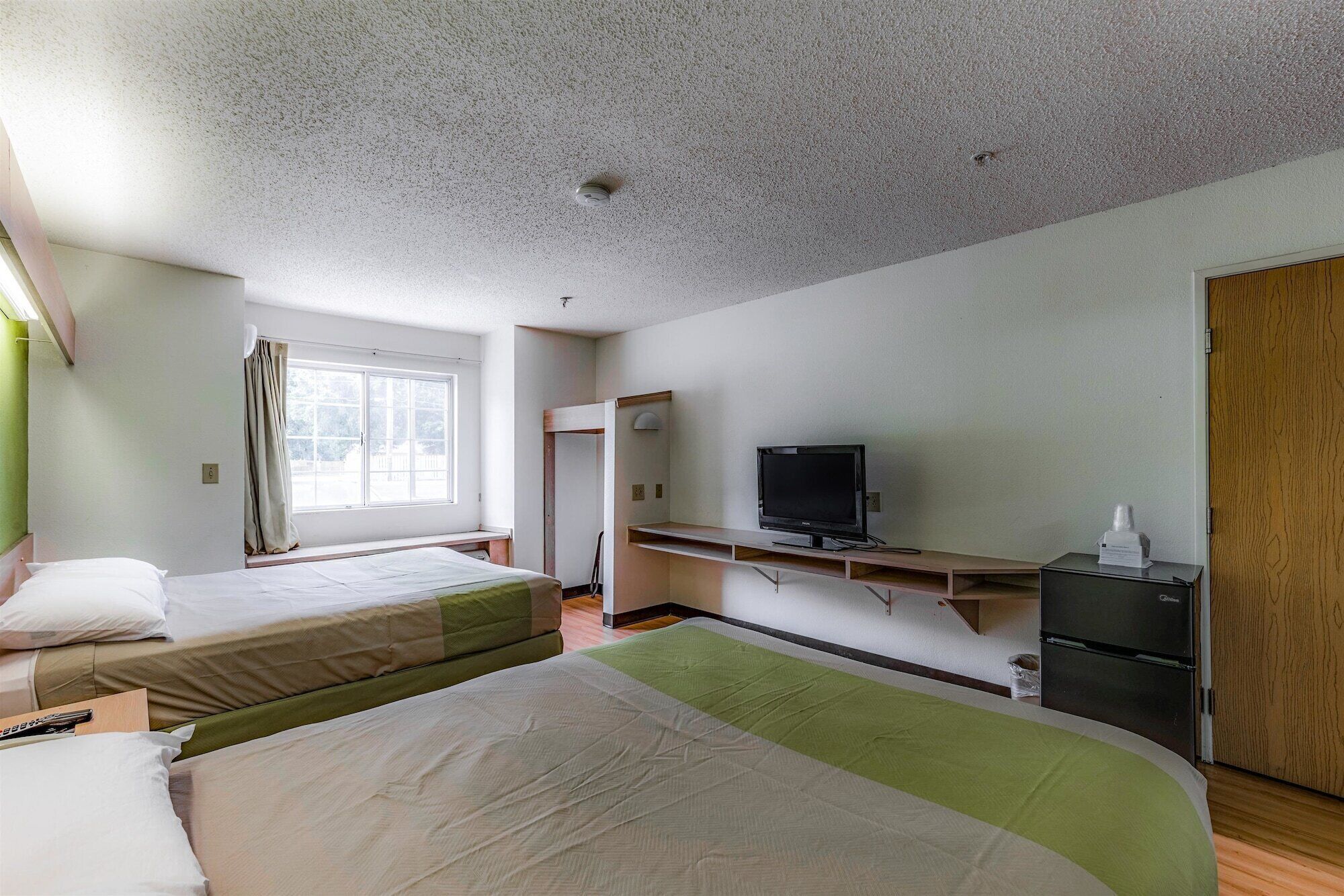 Photo - Motel 6-Charlotte, NC - University