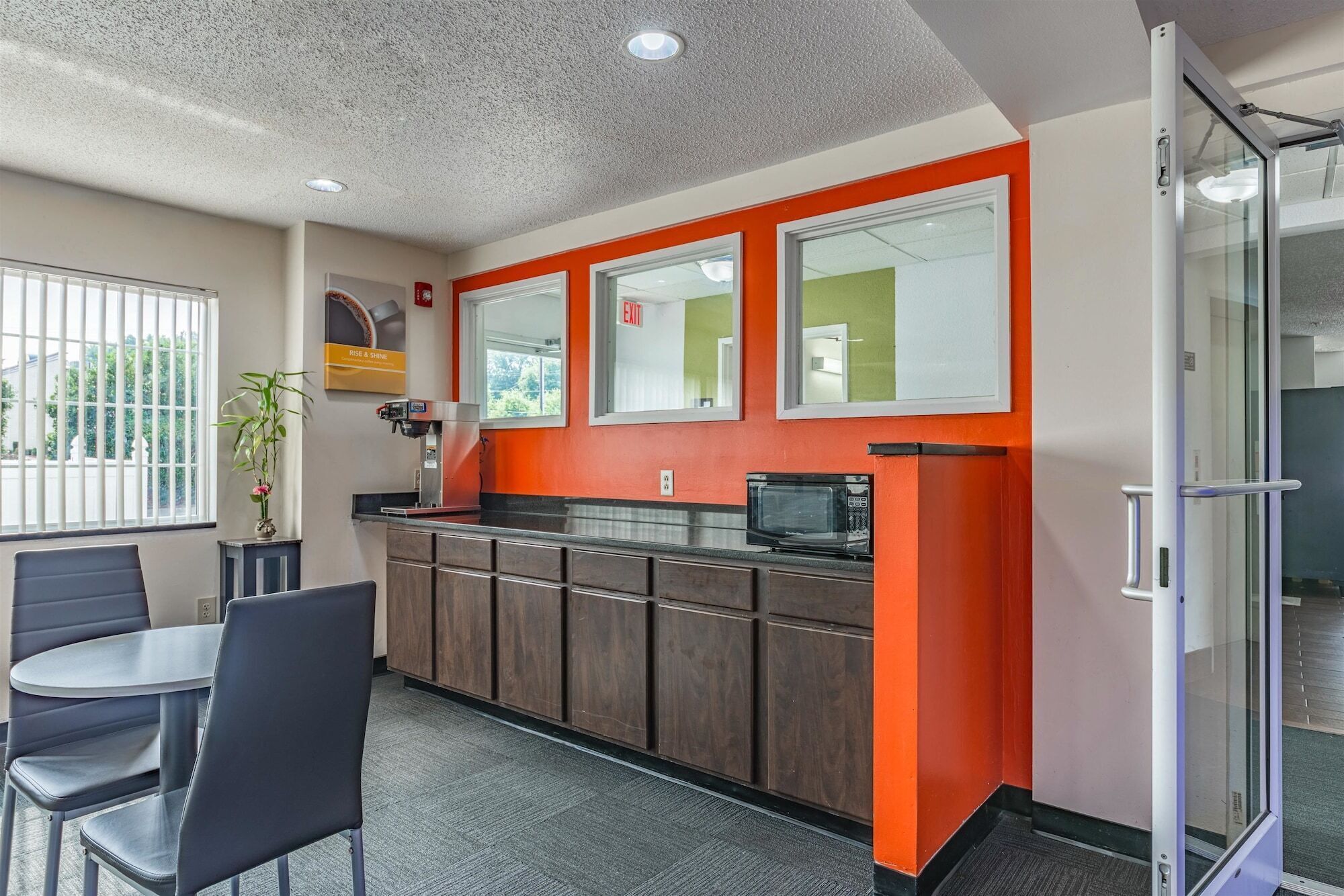 Photo - Motel 6-Charlotte, NC - University