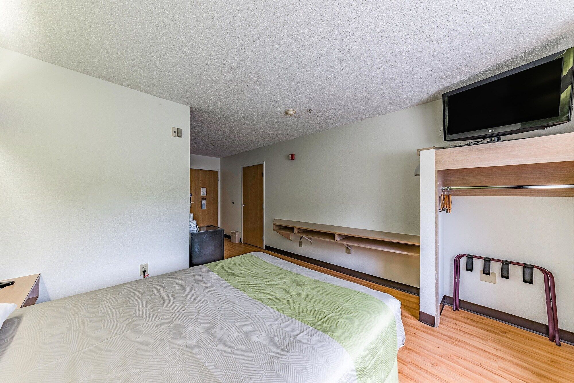 Photo - Motel 6-Charlotte, NC - University