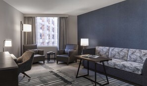 Regency, Suite | 1 habitación y ropa de cama de alta calidad 
