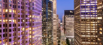 Hyatt Regency Houston Downtown