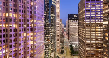 Hyatt Regency Houston Downtown