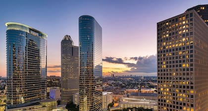 Hyatt Regency Houston Downtown