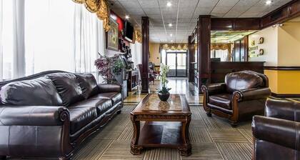 Quality Inn Duncan Hwy 81
