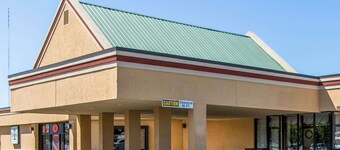 Quality Inn Duncan Hwy 81