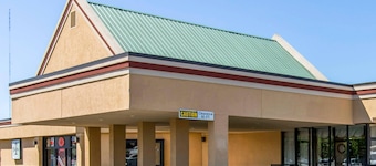 Quality Inn Duncan Hwy 81