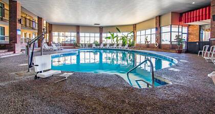 Quality Inn Duncan Hwy 81