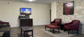 Red Roof Inn LaGrange