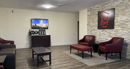 Red Roof Inn LaGrange