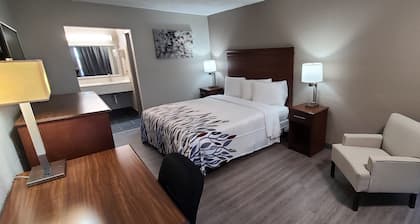 Red Roof Inn LaGrange
