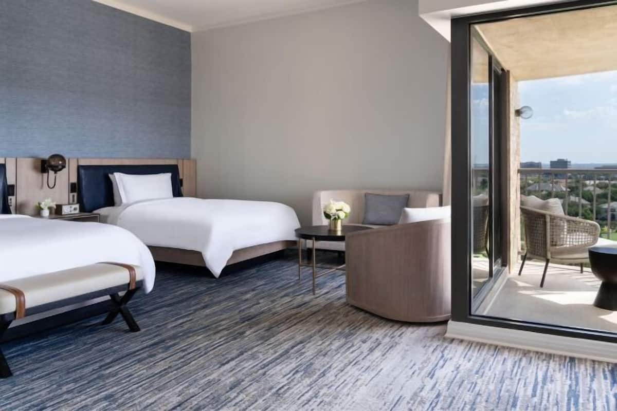 1 bedroom, Egyptian cotton sheets, premium bedding, pillow-top beds