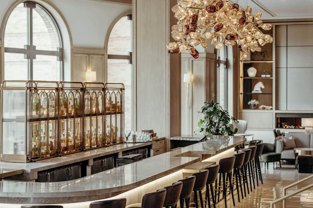 The Ritz-Carlton Dallas, Las Colinas