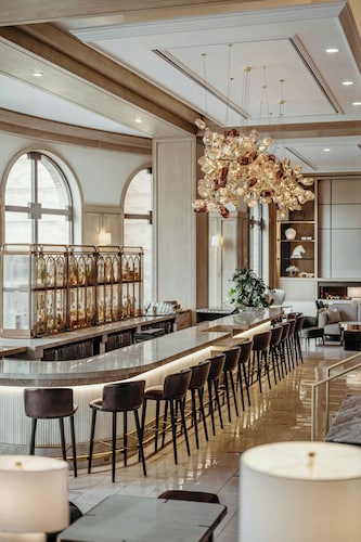 The Ritz-Carlton Dallas, Las Colinas