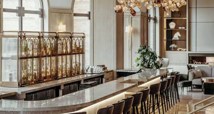 The Ritz-Carlton Dallas, Las Colinas