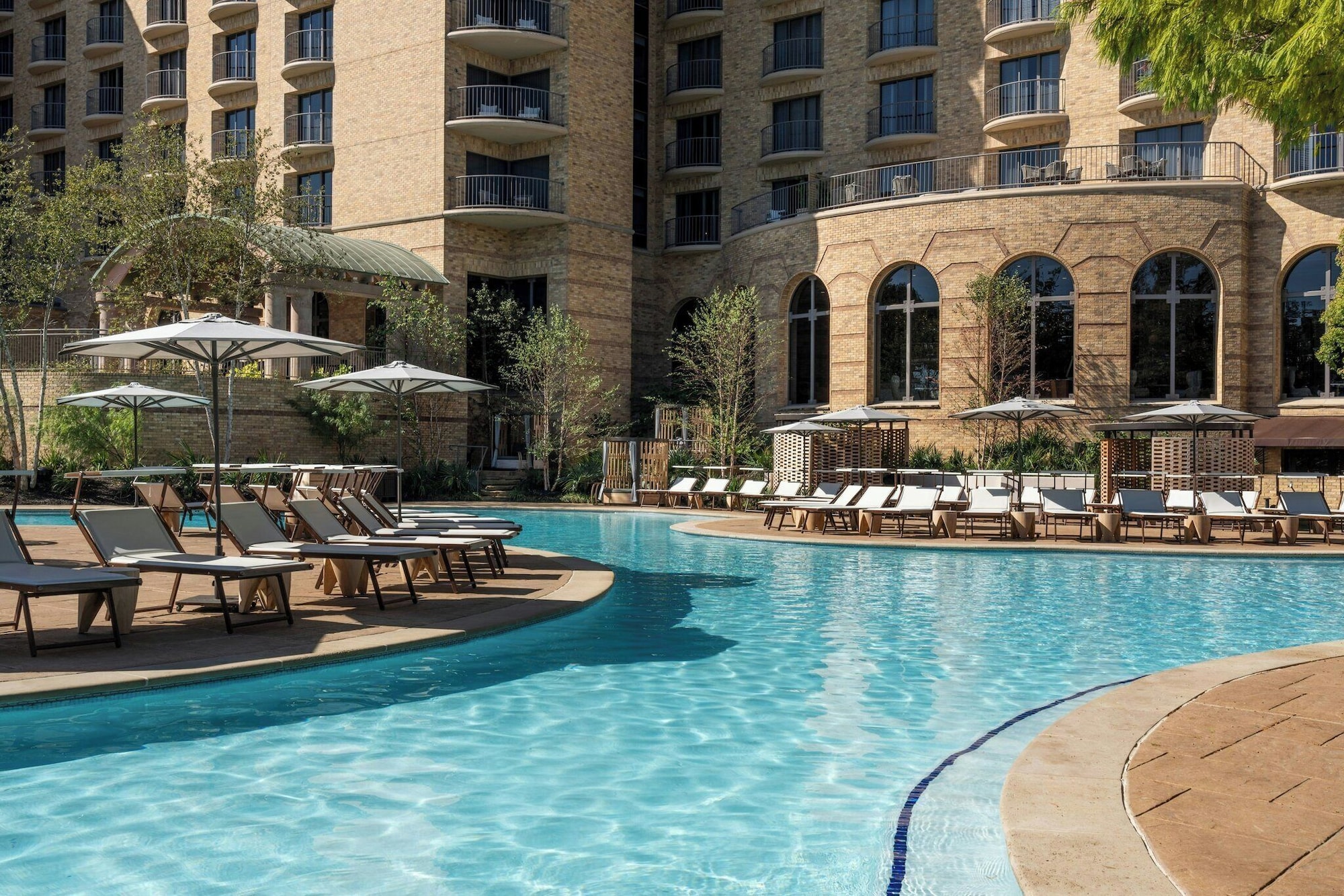 5 Star Hotels