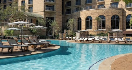 The Ritz-Carlton Dallas, Las Colinas