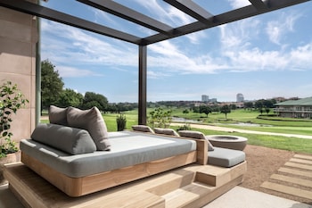 Property amenity at The Ritz-Carlton Dallas, Las Colinas