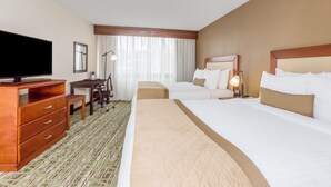 Unclassified image, 2 of 42, button - Clarion Hotel & Suites (Mount Laurel)