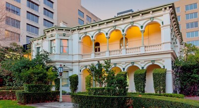 Bayview Eden Melbourne